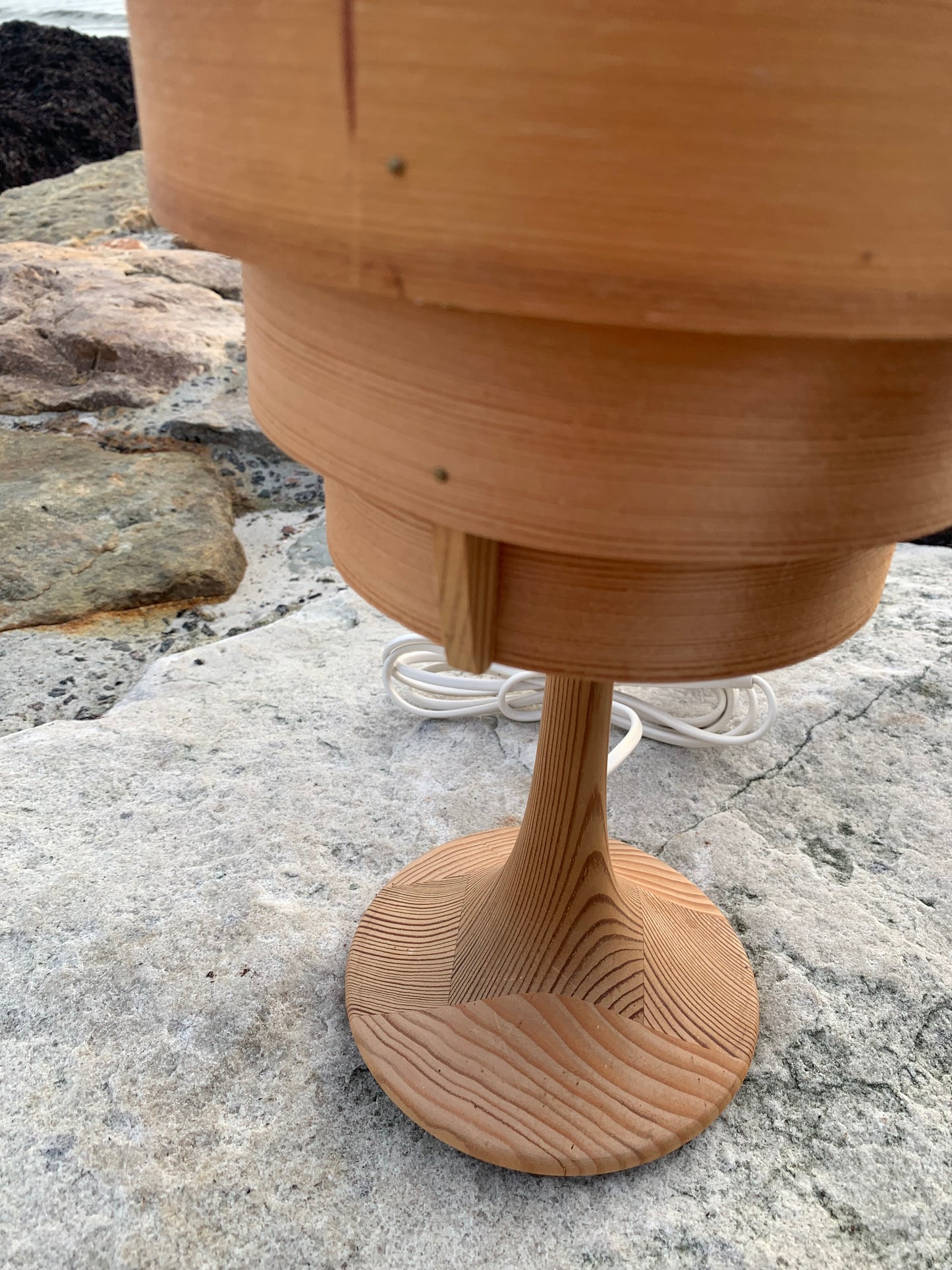 Hans Agne Jakobsson Chiplampe