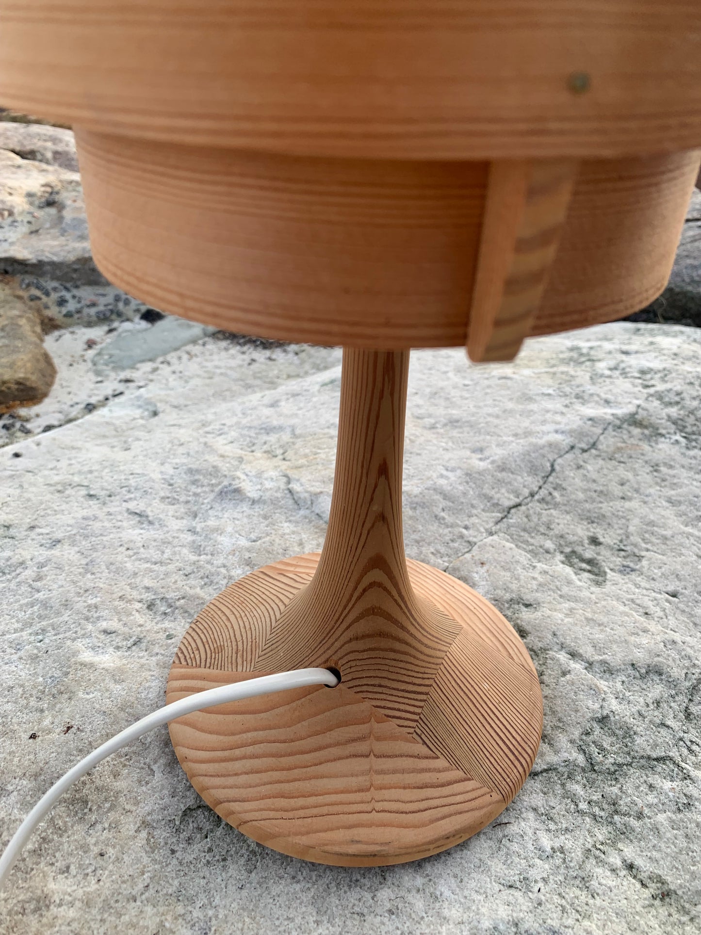 Hans Agne Jakobsson Chiplampe