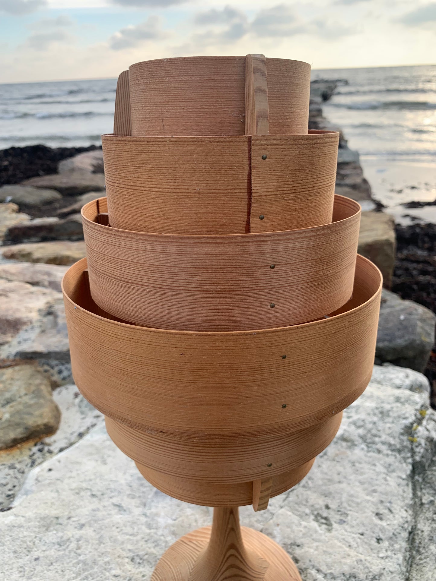 Hans Agne Jakobsson Chiplampe