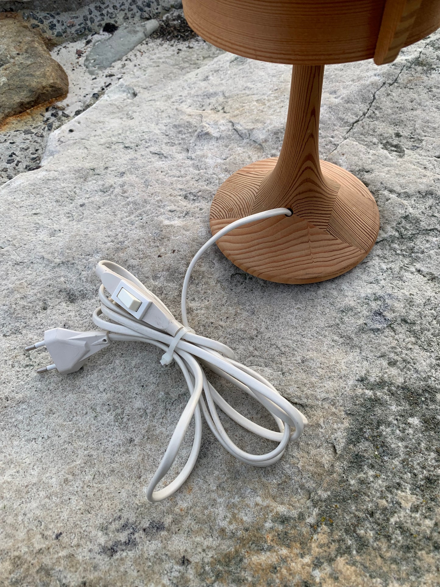 Hans Agne Jakobsson Chiplampe