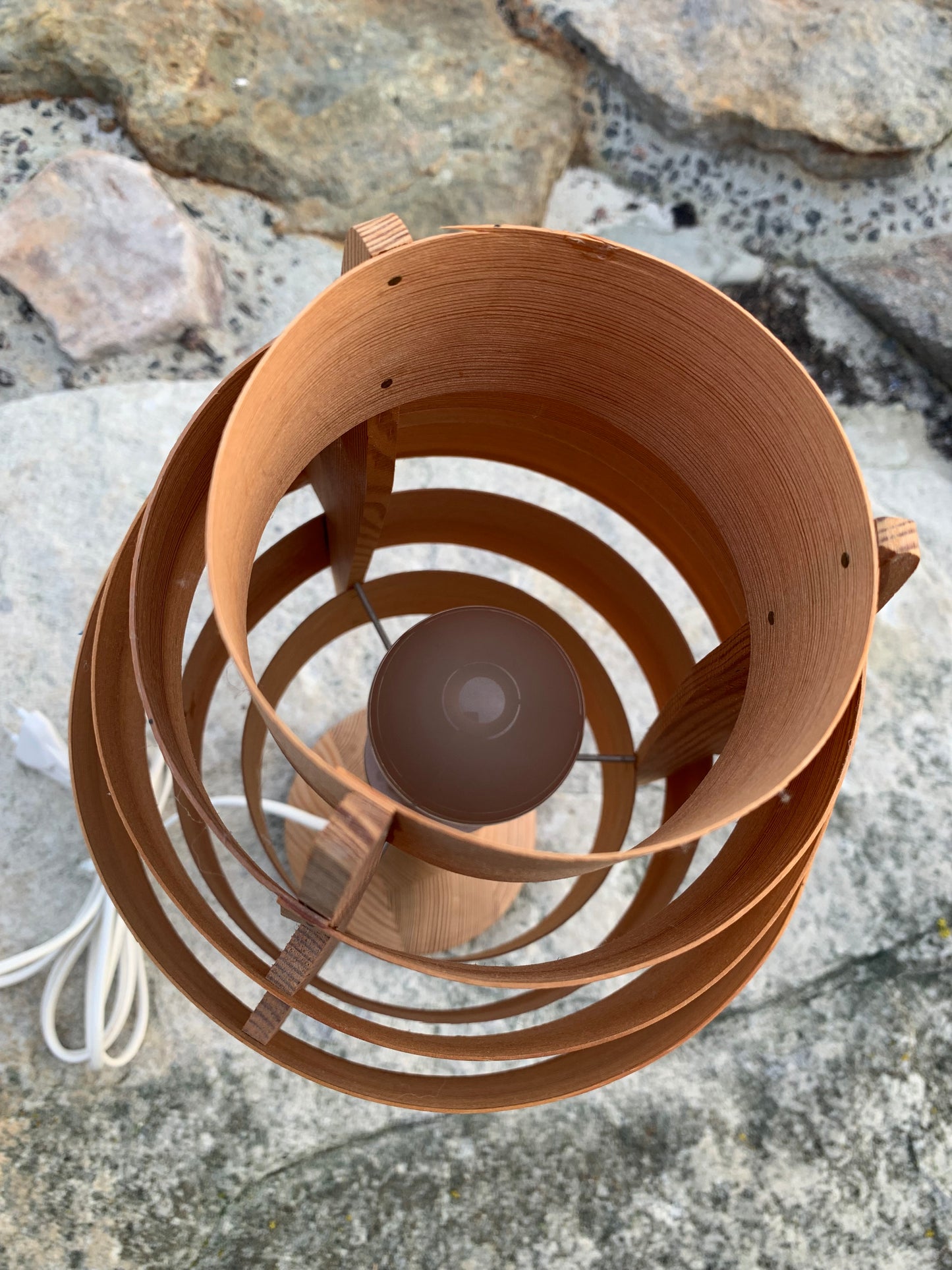 Hans Agne Jakobsson Chiplampe