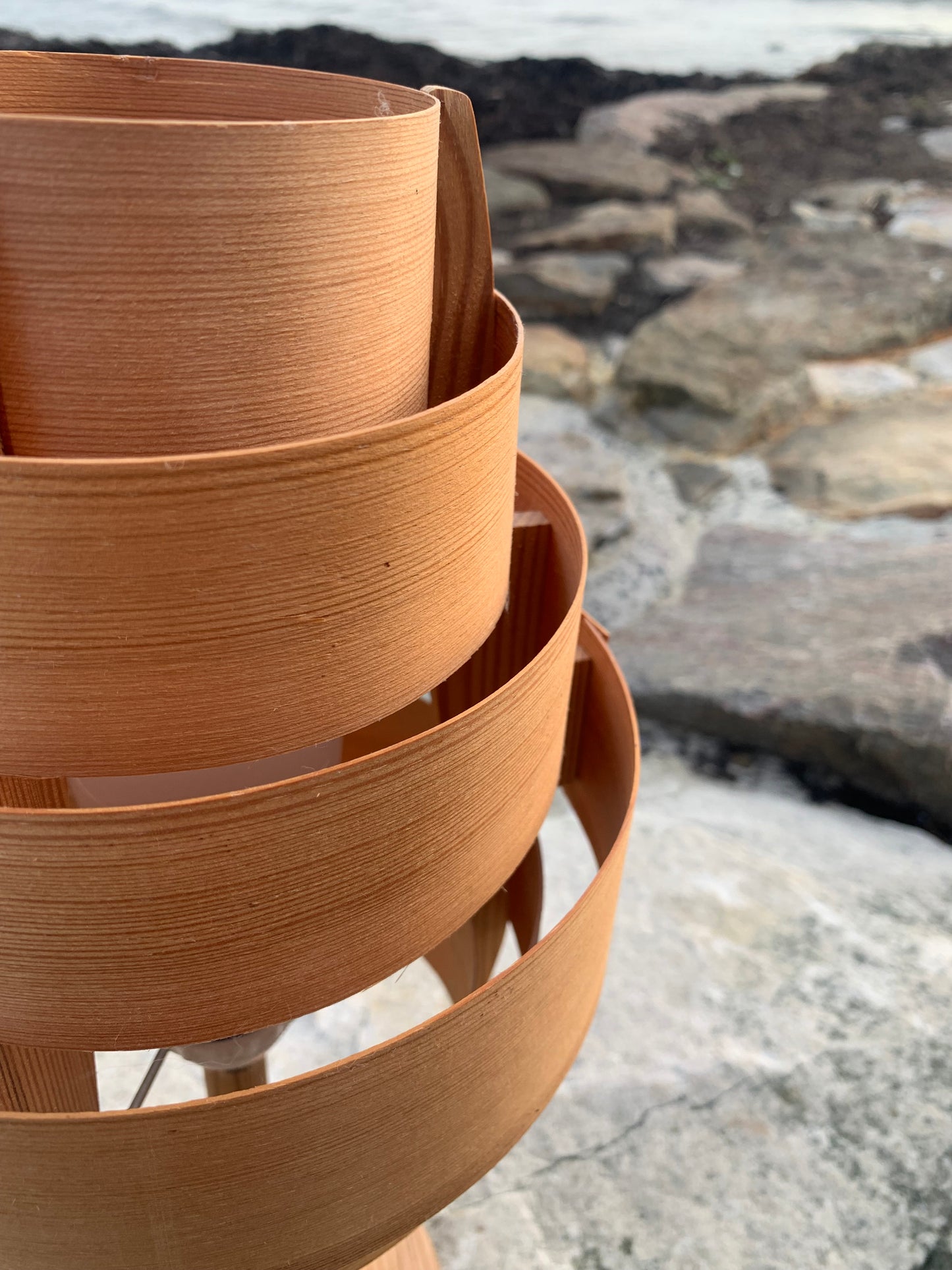 Hans Agne Jakobsson Chiplampe