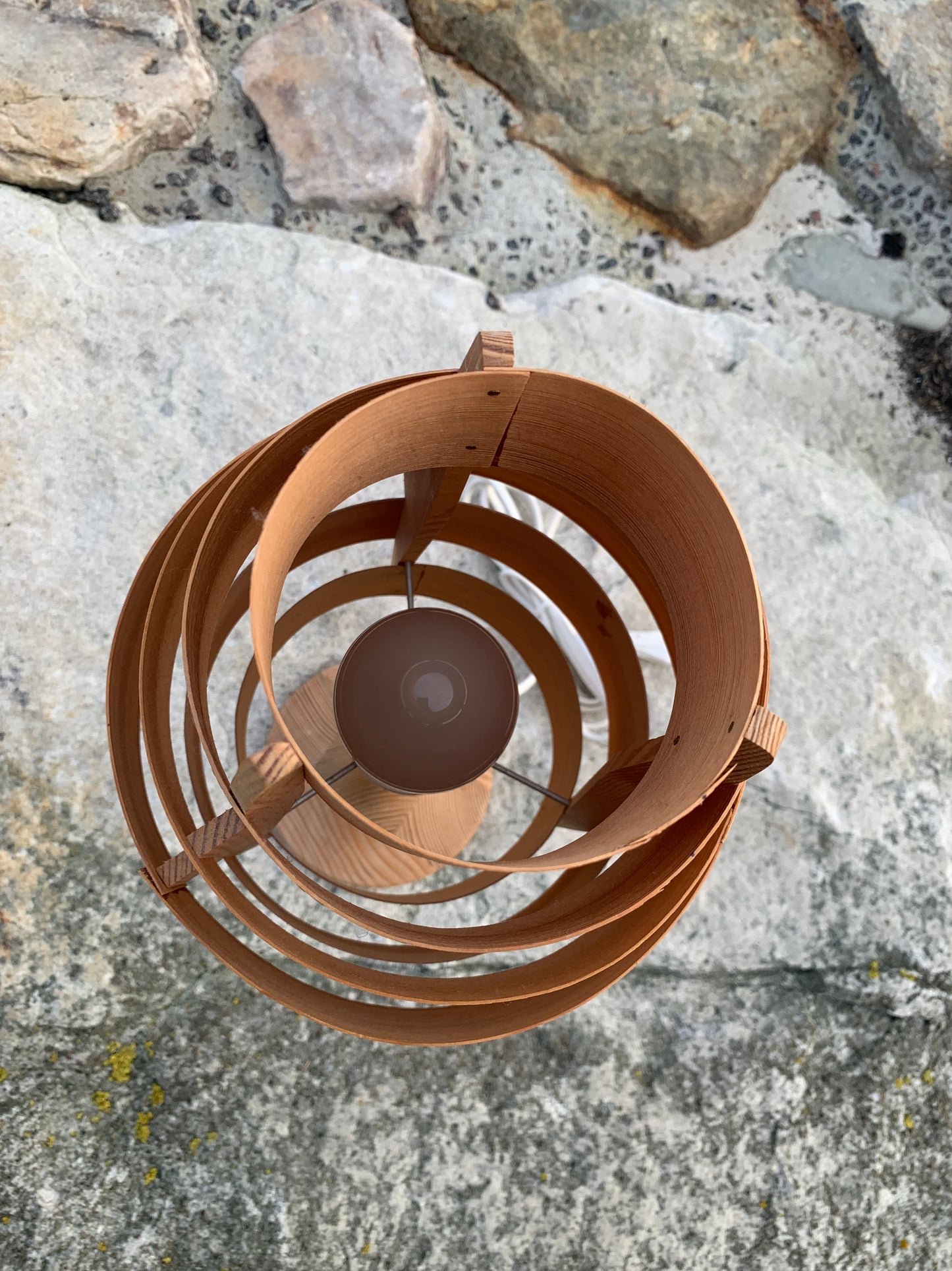 Hans Agne Jakobsson Chiplampe