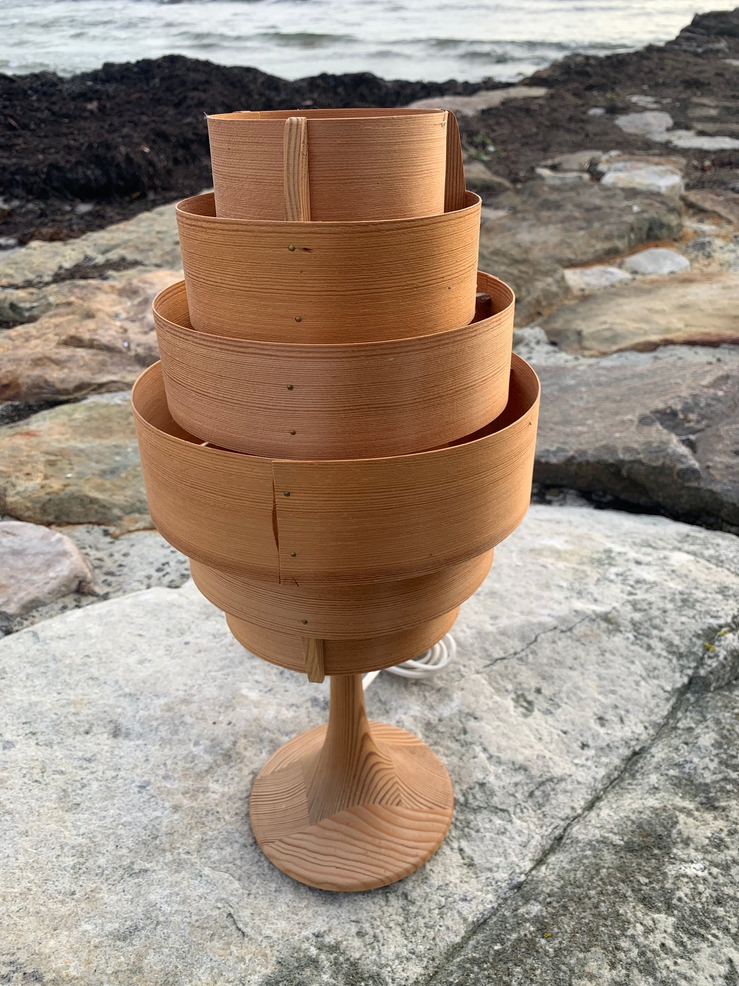 Hans Agne Jakobsson Chiplampe