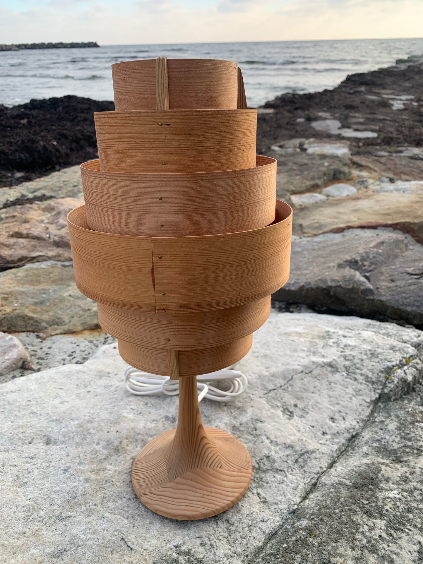 Hans Agne Jakobsson Chiplampe