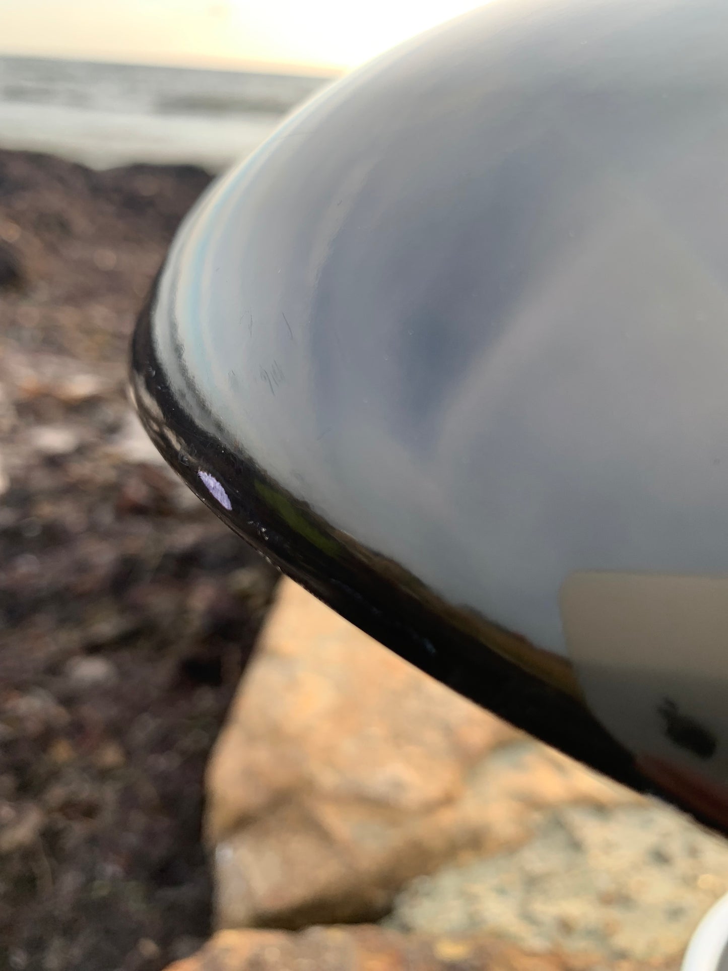 Kaiser Idell 6631 Präsident – ​​Original Schwarz