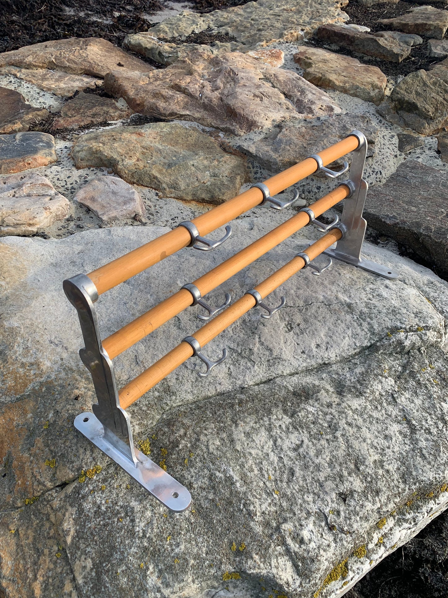 Regal - Entworfen von Gunnar Bolin im Jahr 1937