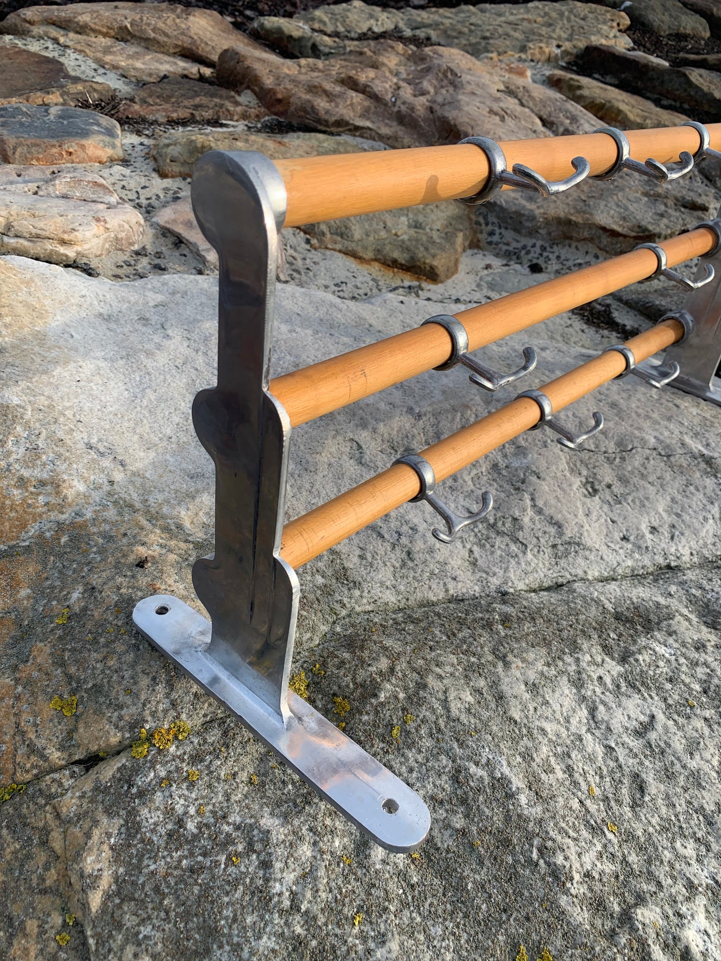 Regal - Entworfen von Gunnar Bolin im Jahr 1937