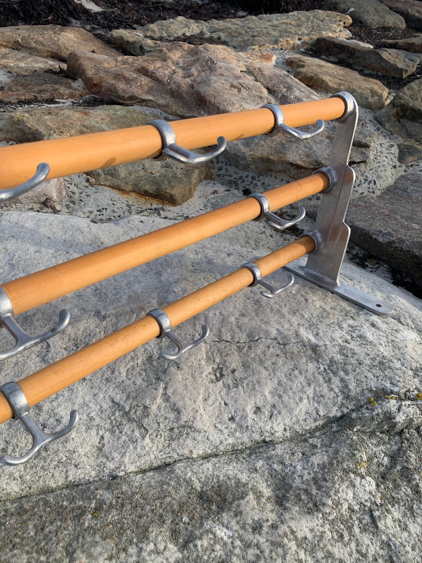 Regal - Entworfen von Gunnar Bolin im Jahr 1937