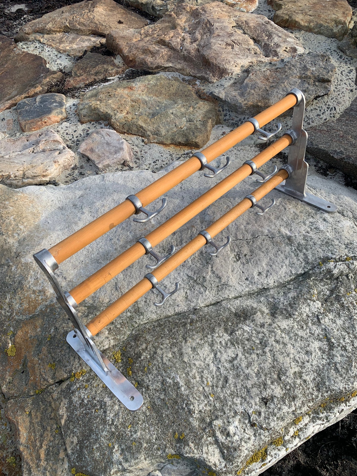 Regal - Entworfen von Gunnar Bolin im Jahr 1937