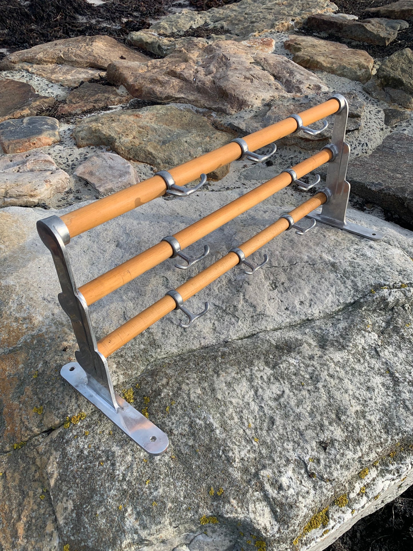 Regal - Entworfen von Gunnar Bolin im Jahr 1937