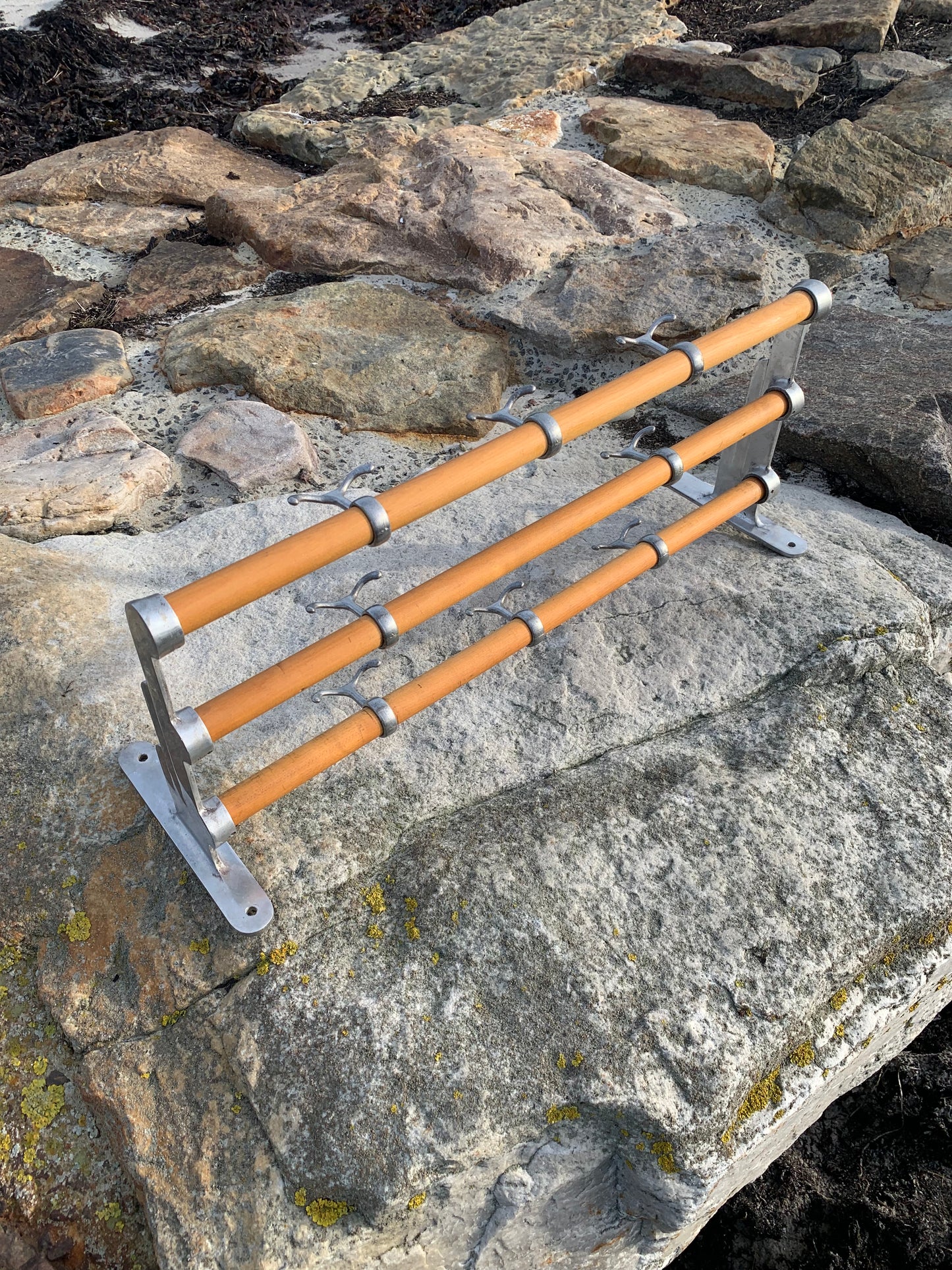 Regal - Entworfen von Gunnar Bolin im Jahr 1937