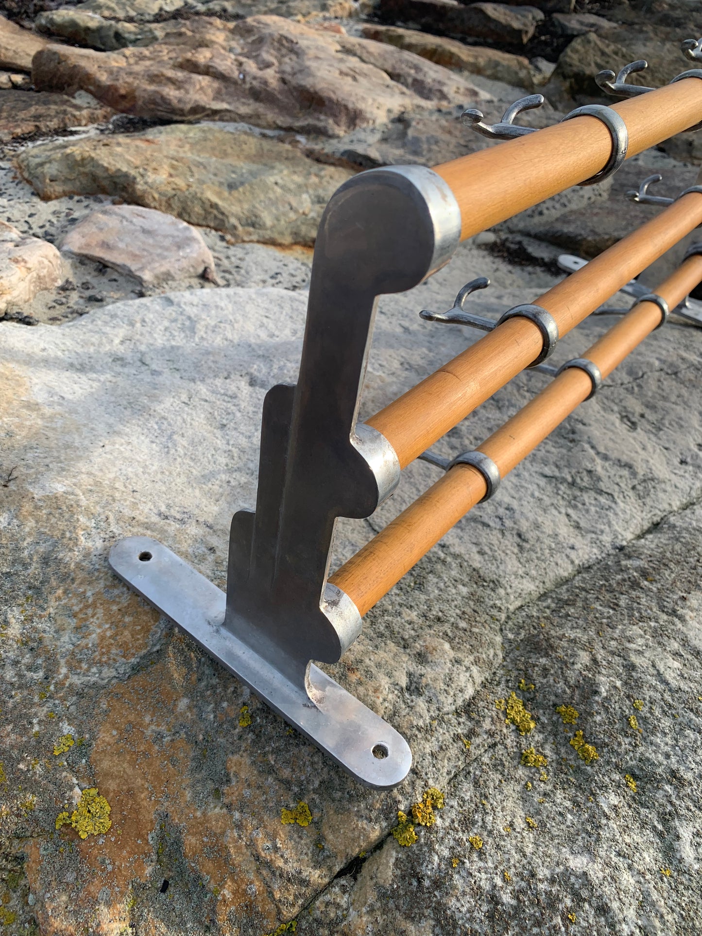 Regal - Entworfen von Gunnar Bolin im Jahr 1937