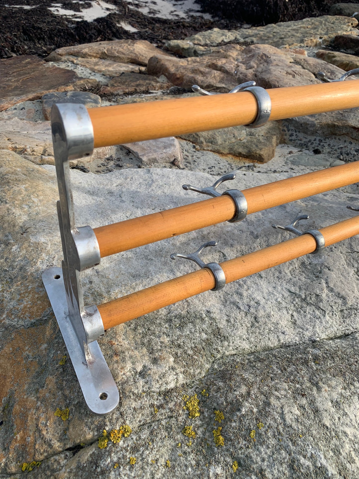 Regal - Entworfen von Gunnar Bolin im Jahr 1937