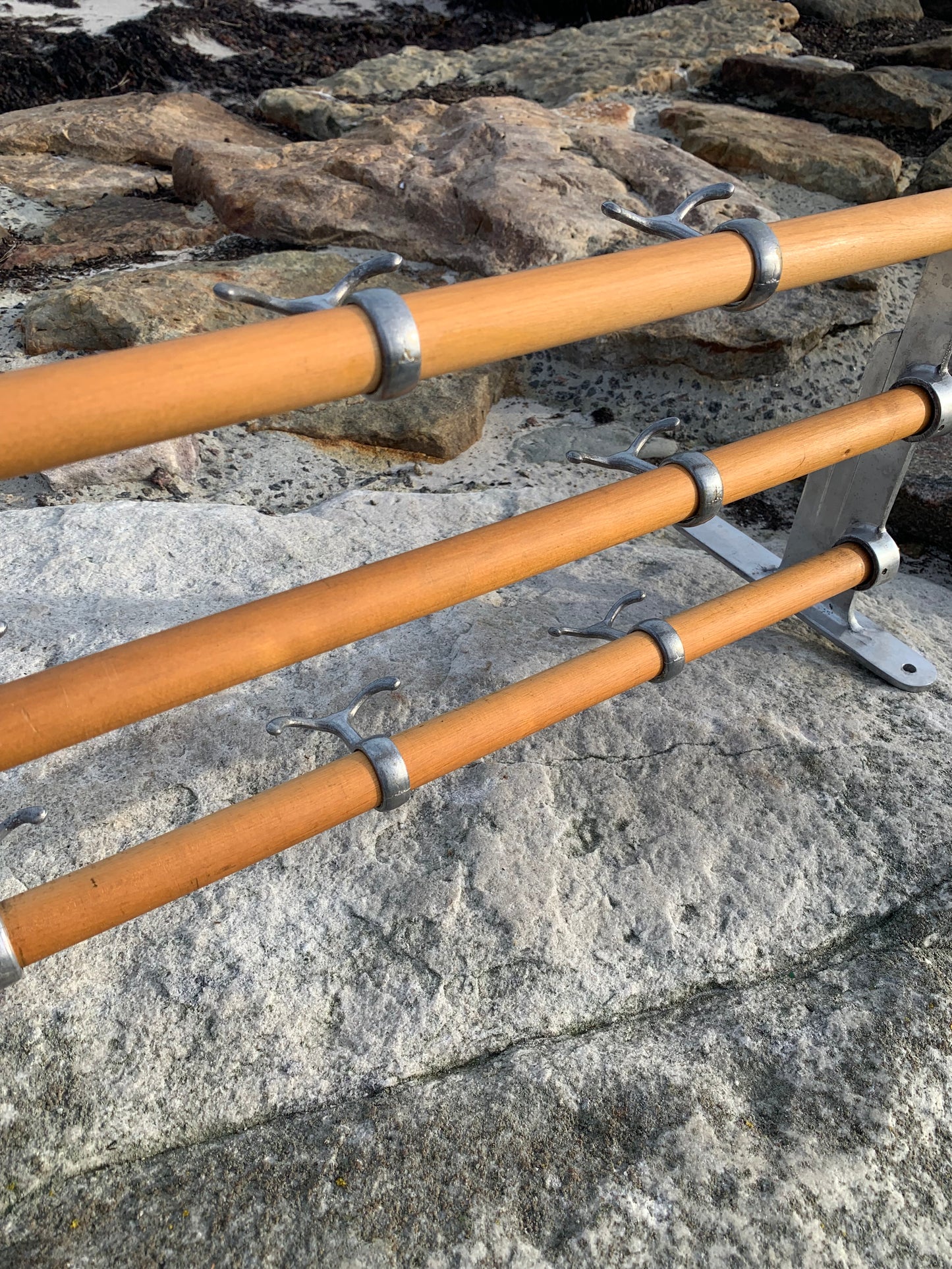 Regal - Entworfen von Gunnar Bolin im Jahr 1937