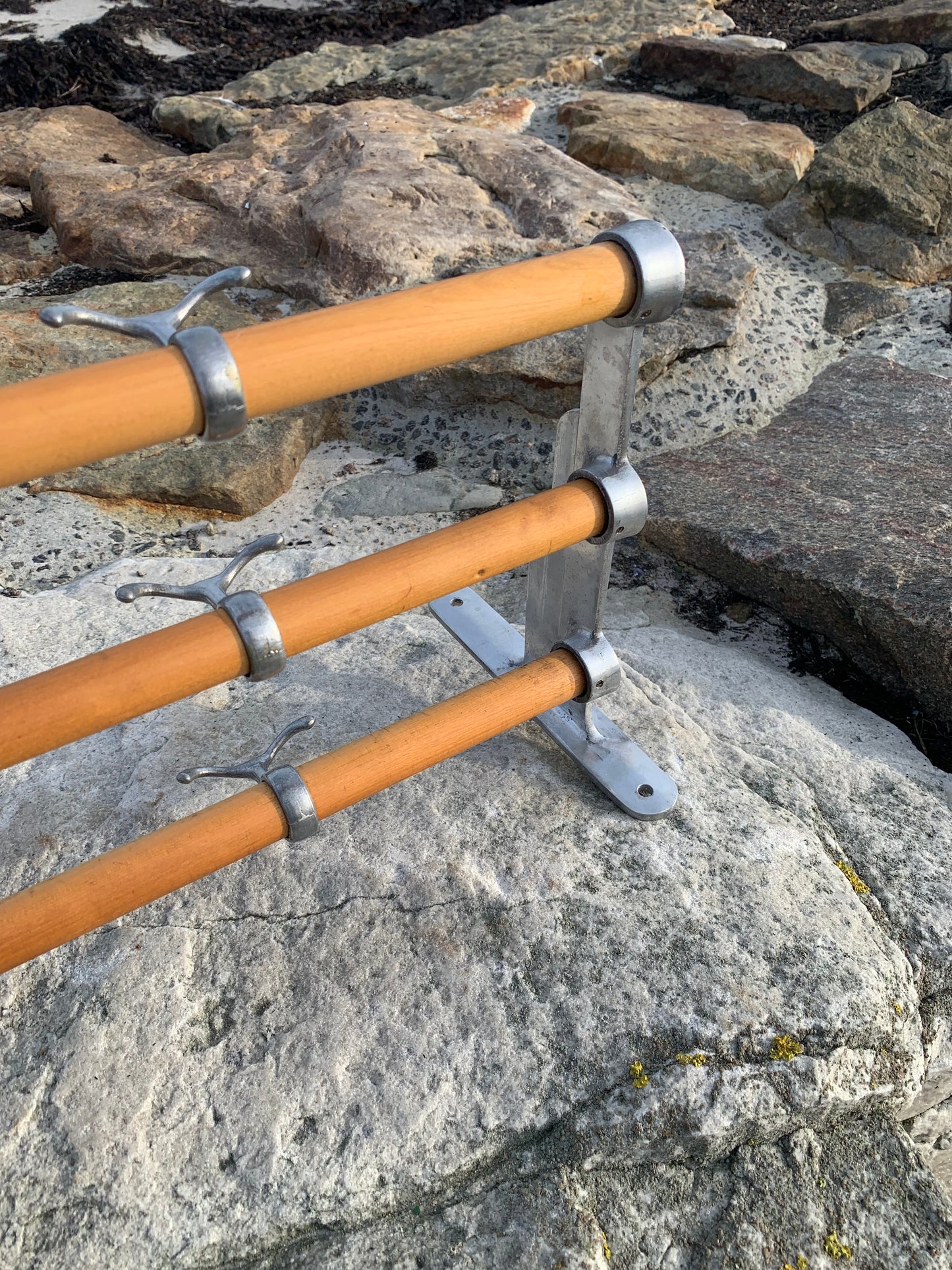 Regal - Entworfen von Gunnar Bolin im Jahr 1937