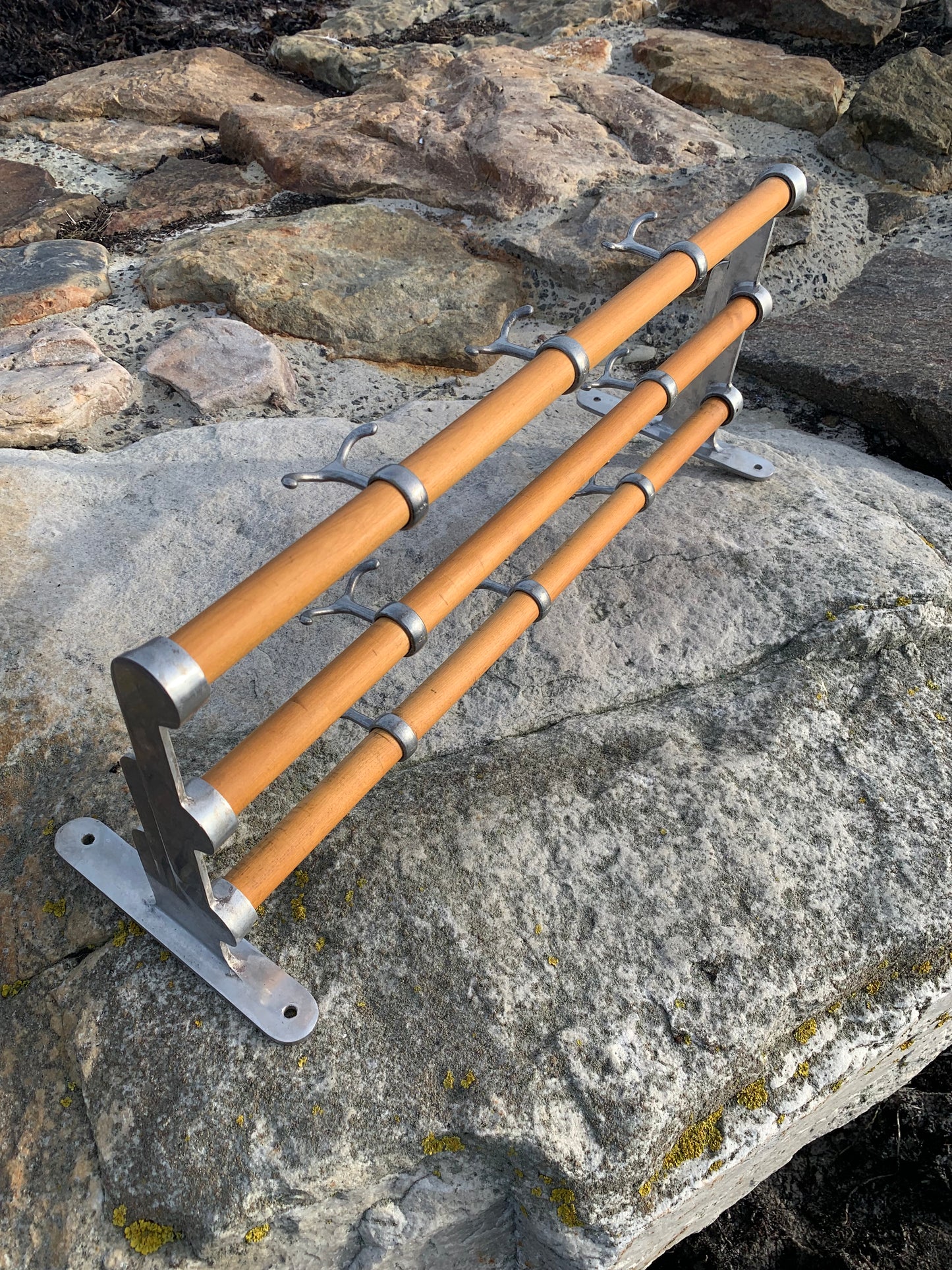 Regal - Entworfen von Gunnar Bolin im Jahr 1937