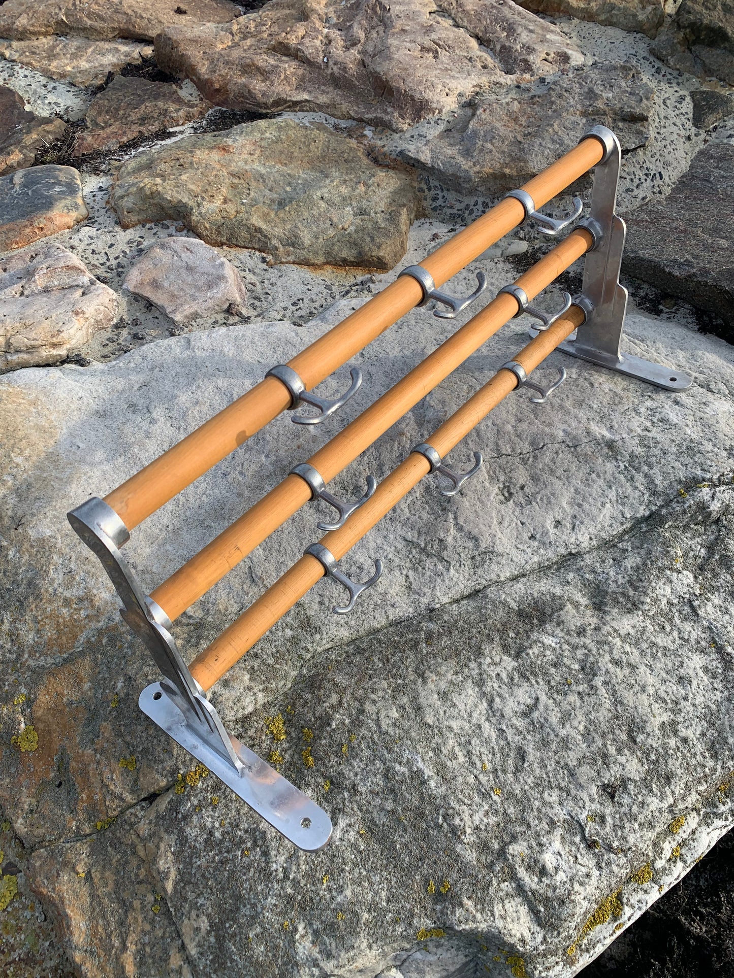 Regal - Entworfen von Gunnar Bolin im Jahr 1937