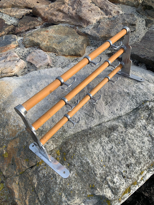 Regal - Entworfen von Gunnar Bolin im Jahr 1937