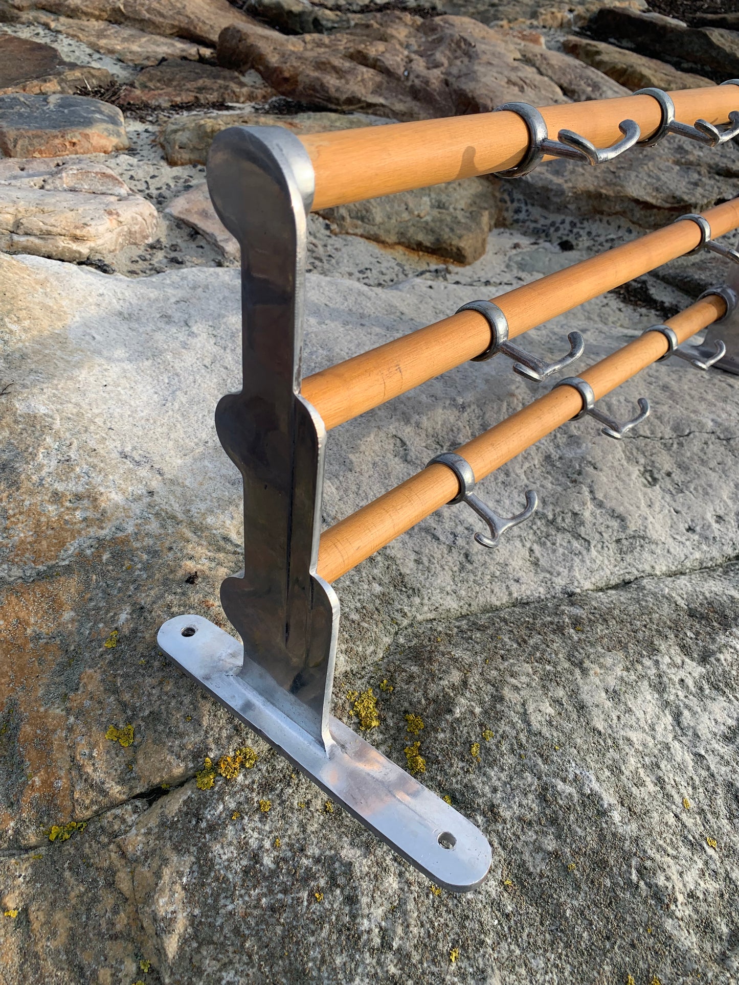 Regal - Entworfen von Gunnar Bolin im Jahr 1937