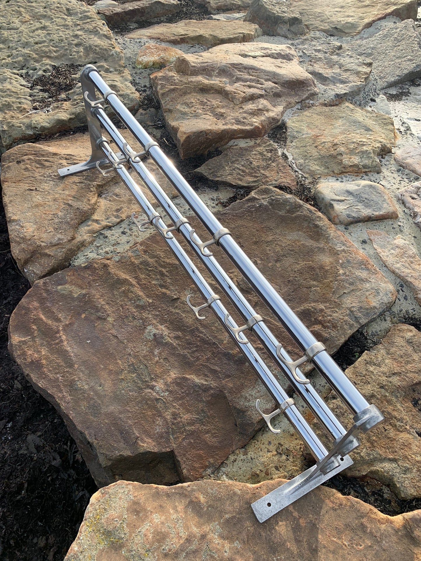 Regal - Entworfen von Gunnar Bolin im Jahr 1937