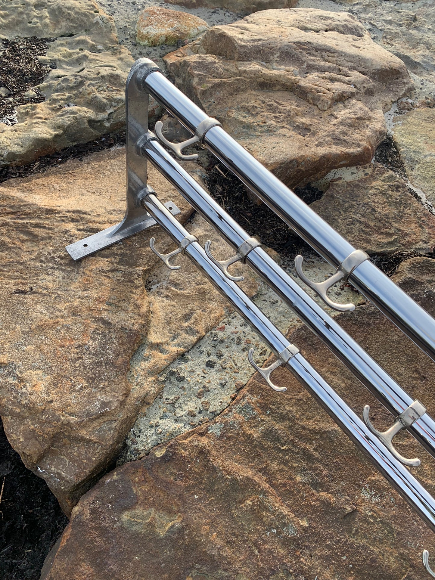 Regal - Entworfen von Gunnar Bolin im Jahr 1937