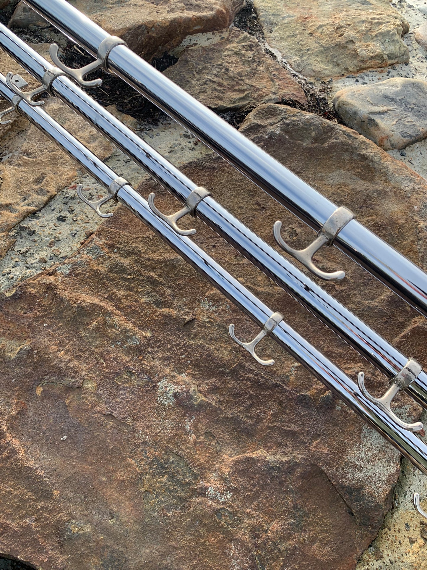 Regal - Entworfen von Gunnar Bolin im Jahr 1937