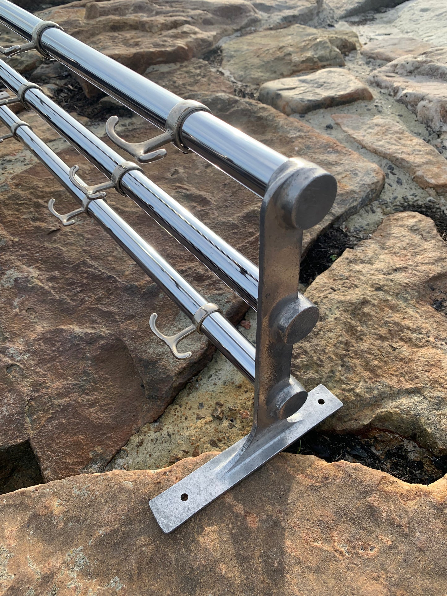 Regal - Entworfen von Gunnar Bolin im Jahr 1937