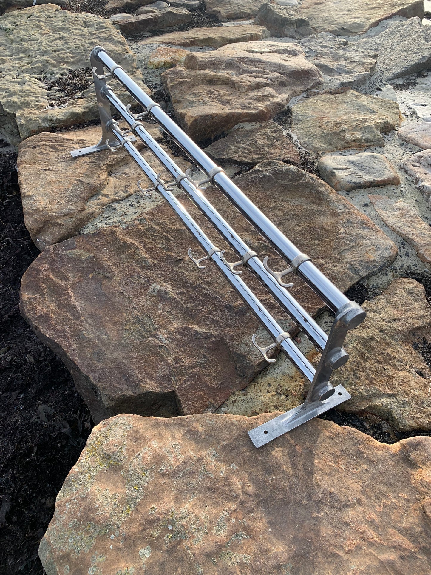 Regal - Entworfen von Gunnar Bolin im Jahr 1937