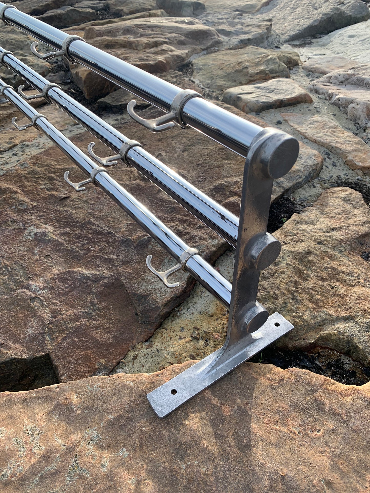 Regal - Entworfen von Gunnar Bolin im Jahr 1937