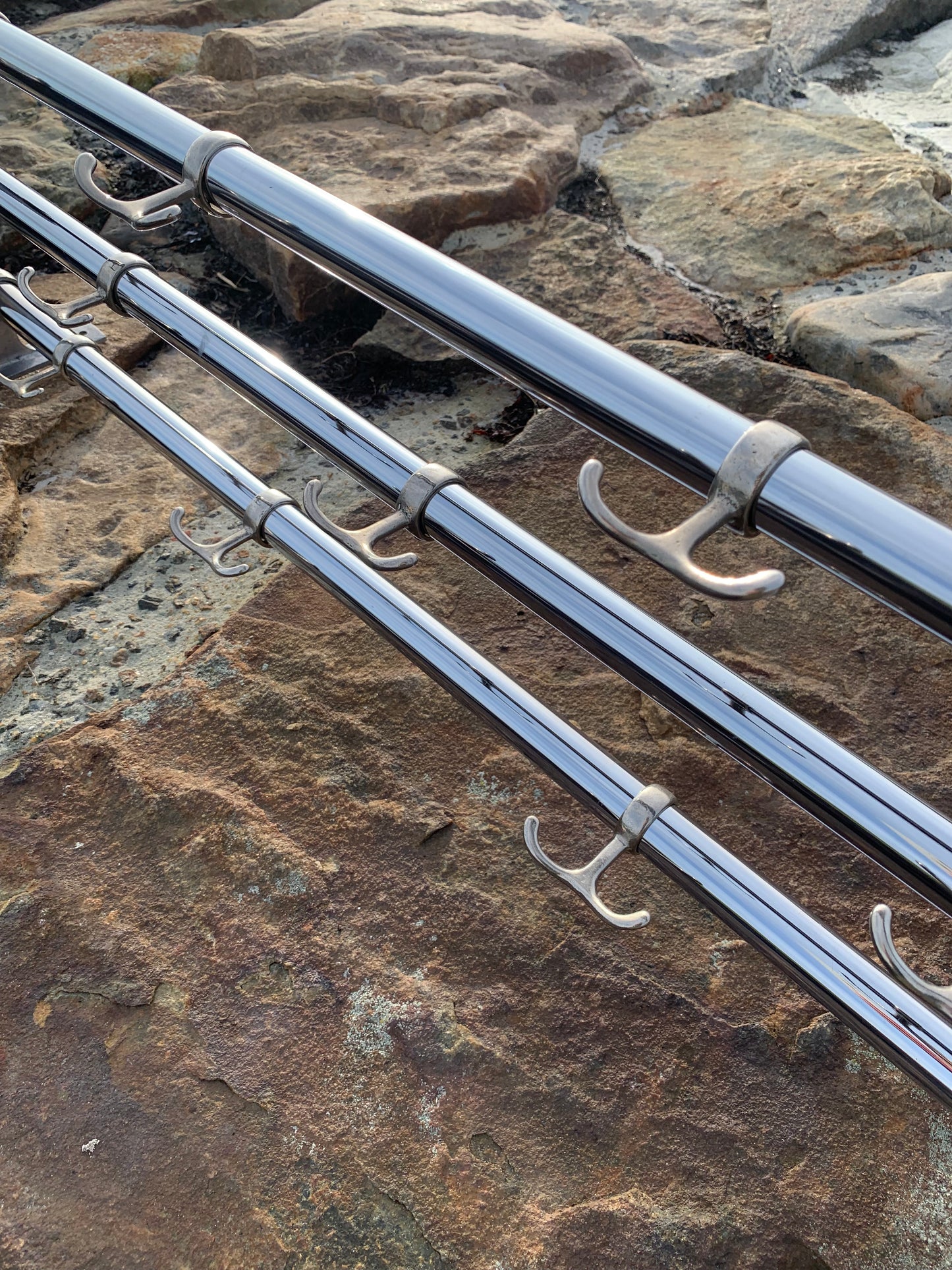 Regal - Entworfen von Gunnar Bolin im Jahr 1937