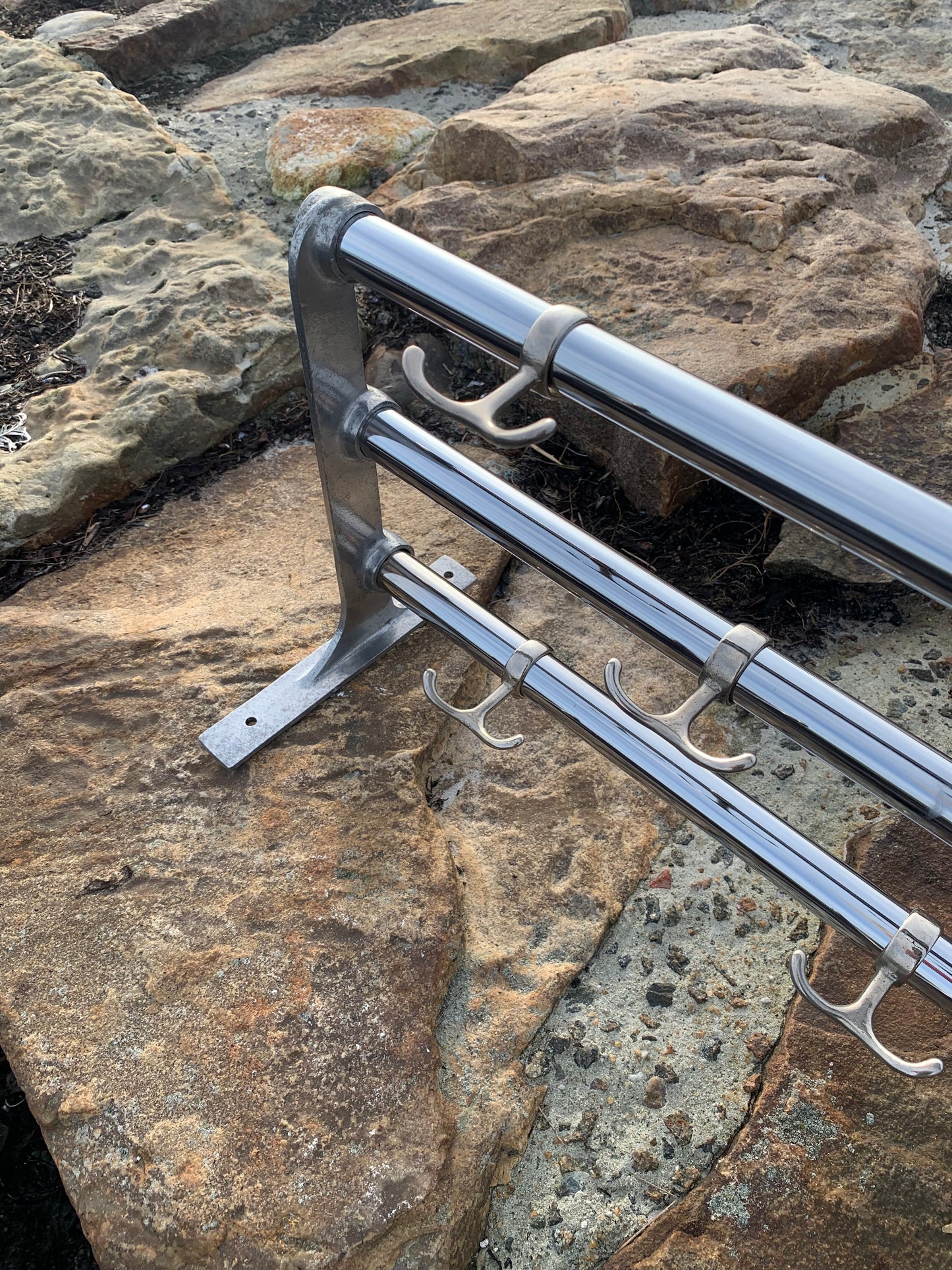 Regal - Entworfen von Gunnar Bolin im Jahr 1937