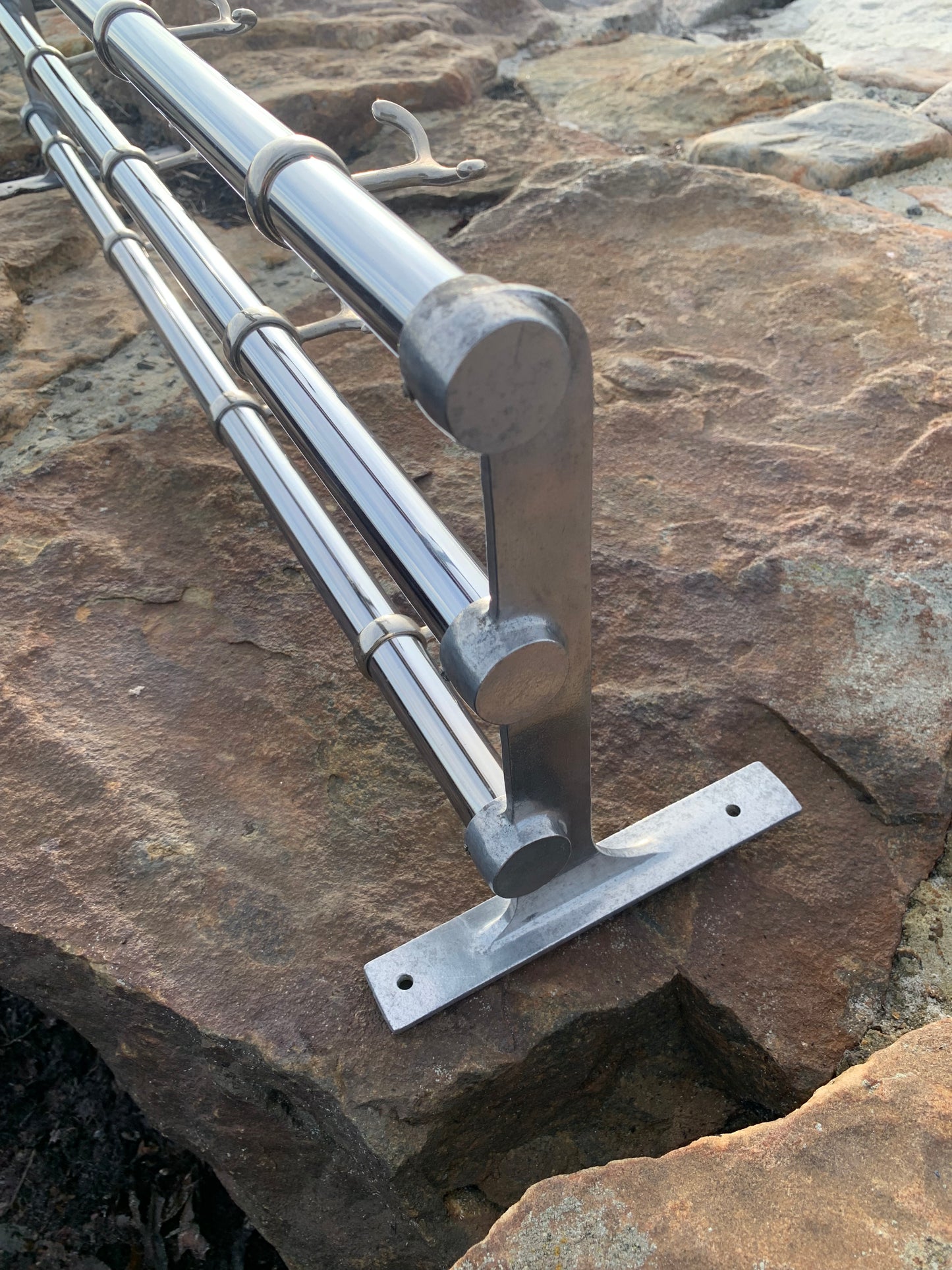 Regal - Entworfen von Gunnar Bolin im Jahr 1937