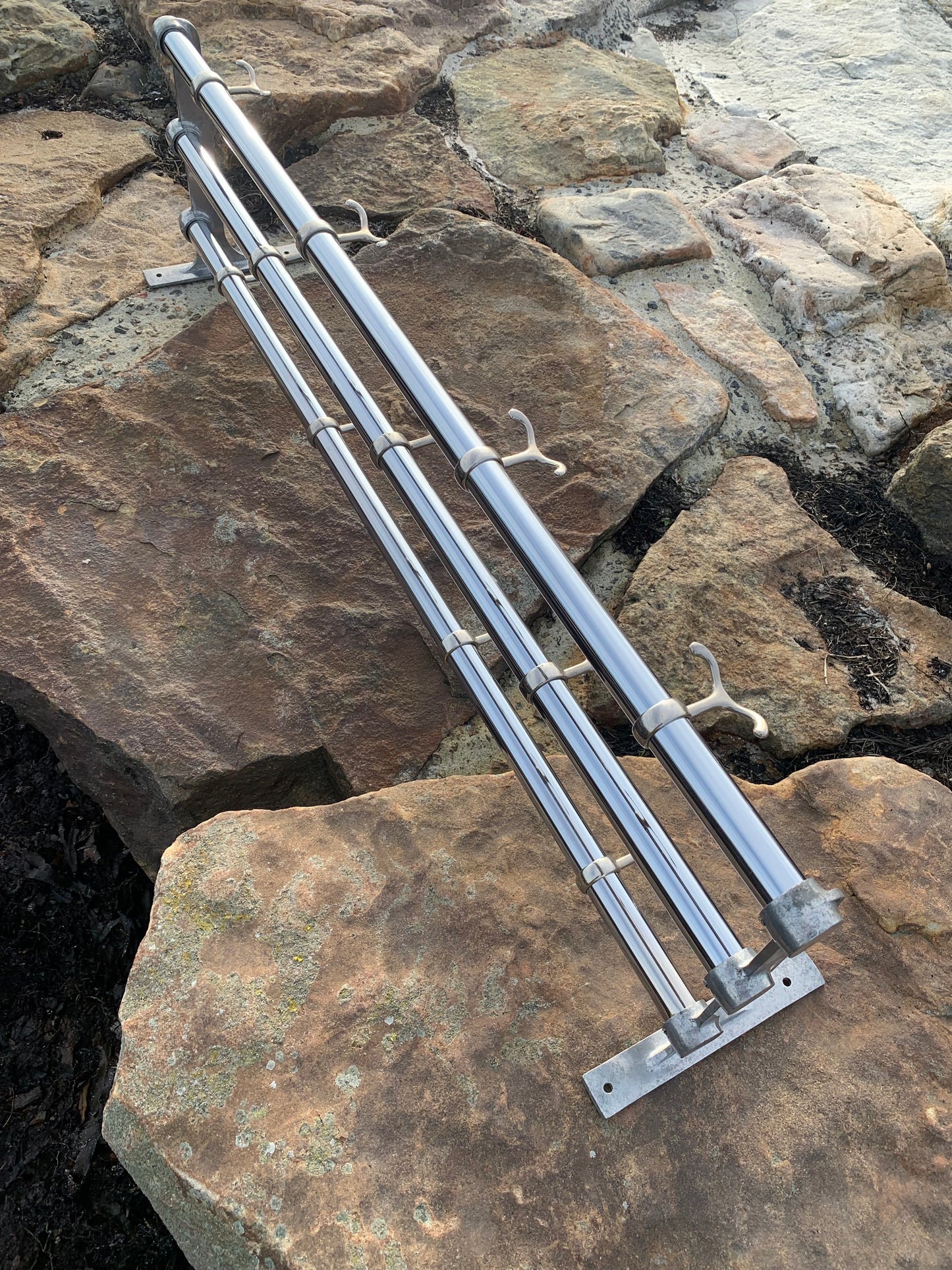 Regal - Entworfen von Gunnar Bolin im Jahr 1937