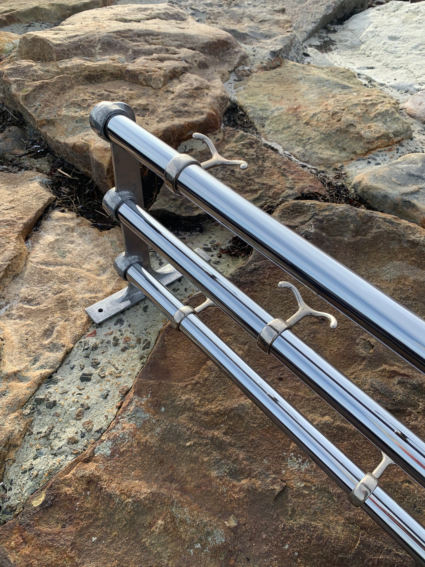 Regal - Entworfen von Gunnar Bolin im Jahr 1937