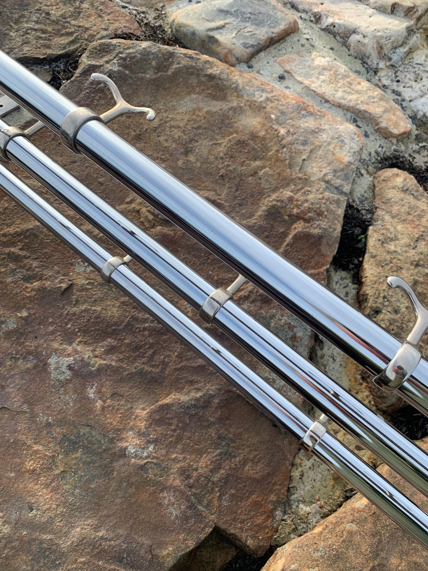 Regal - Entworfen von Gunnar Bolin im Jahr 1937