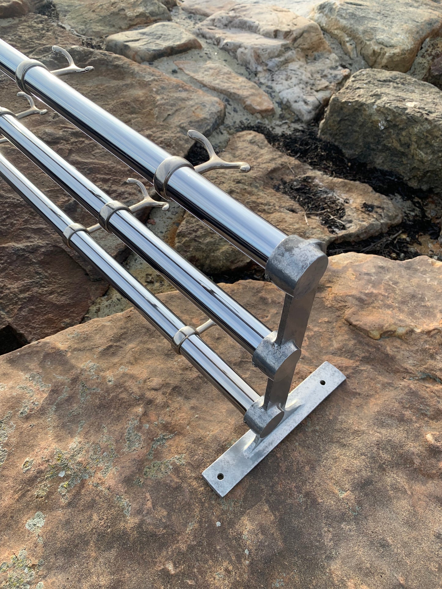 Regal - Entworfen von Gunnar Bolin im Jahr 1937