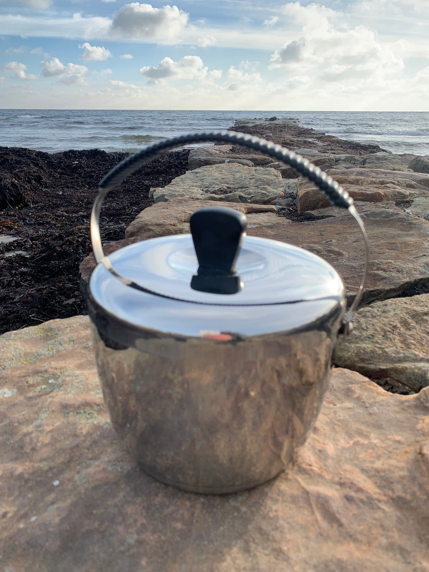 Nils Johan Eiskübel aus den 1950er Jahren