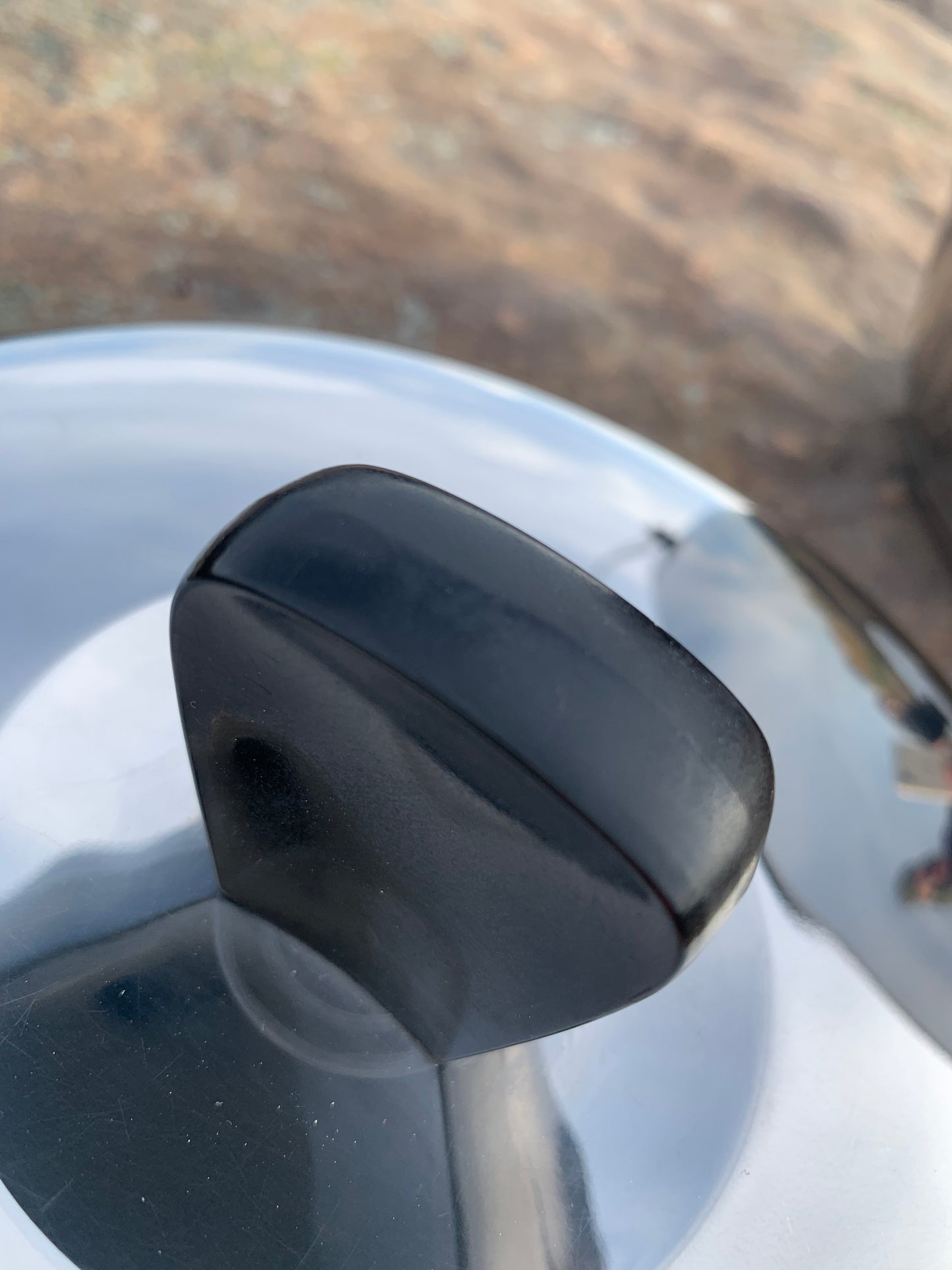 Nils Johan Eiskübel aus den 1950er Jahren