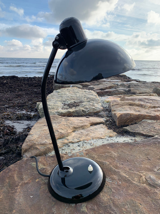 Kaiser Idell 6556 - Schwarz