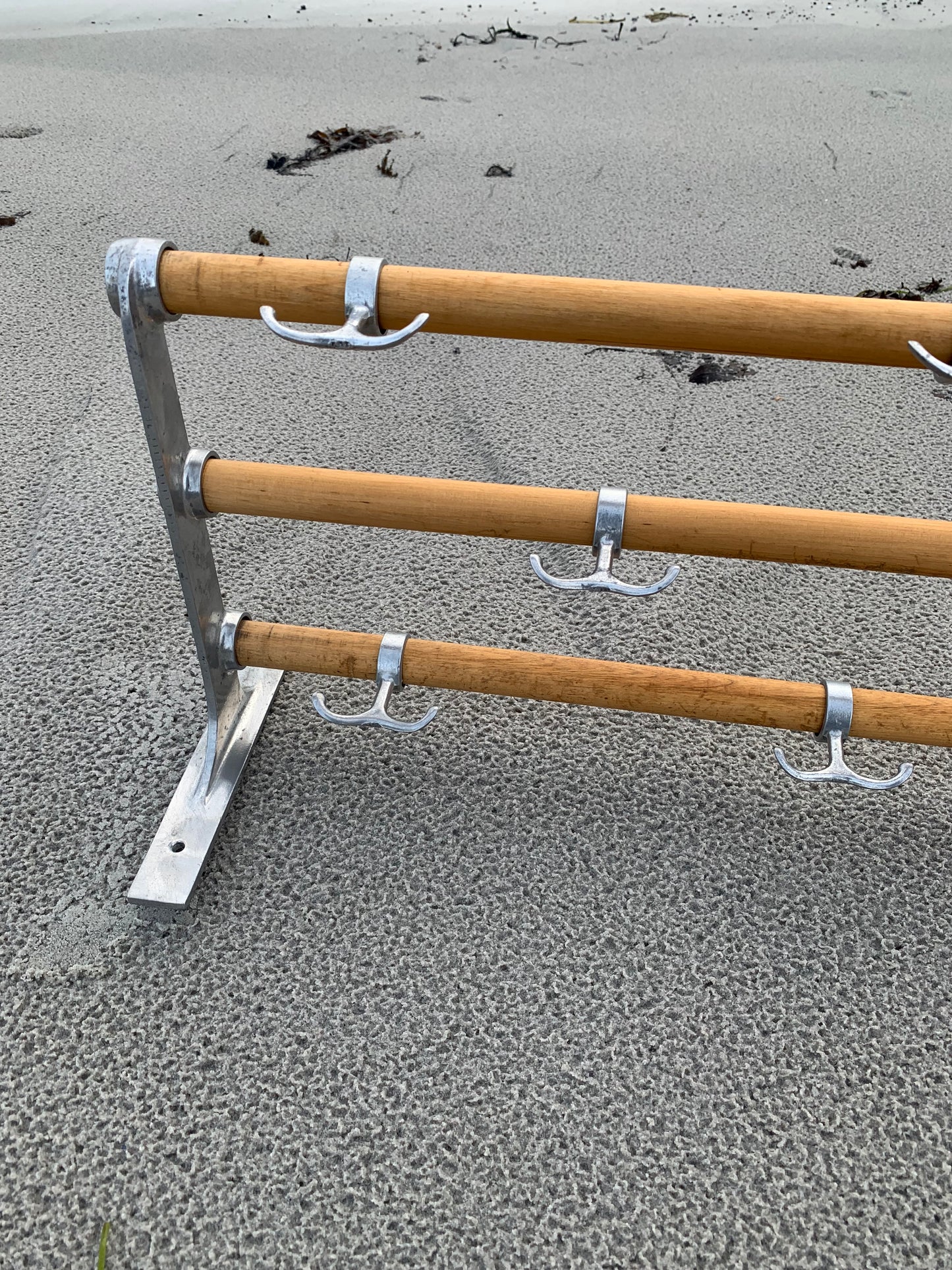 Regal - Entworfen von Gunnar Bolin im Jahr 1937