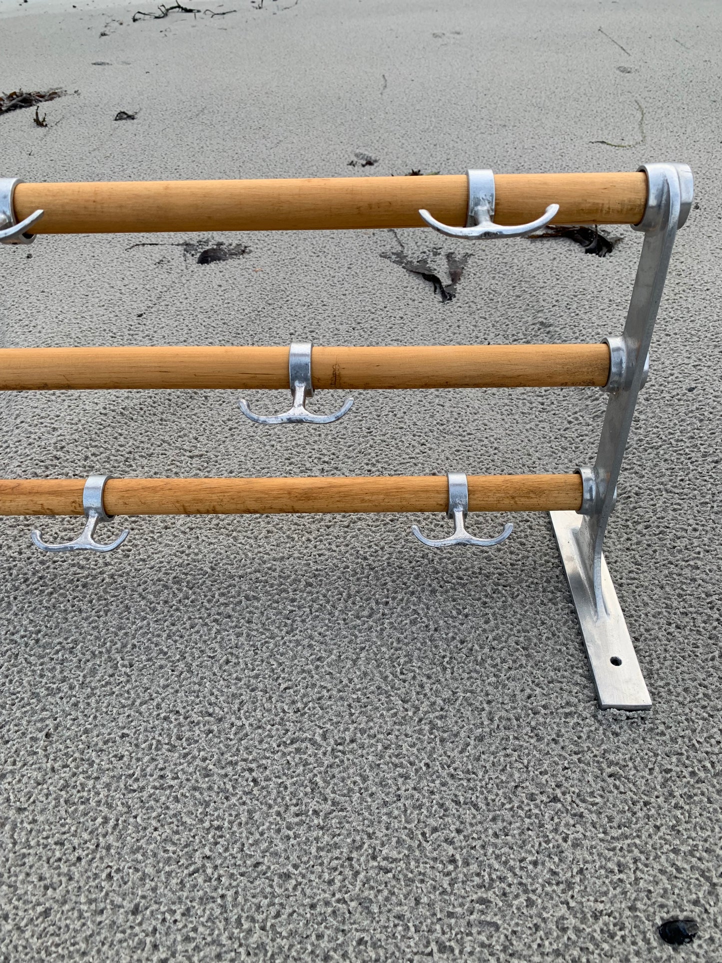 Regal - Entworfen von Gunnar Bolin im Jahr 1937