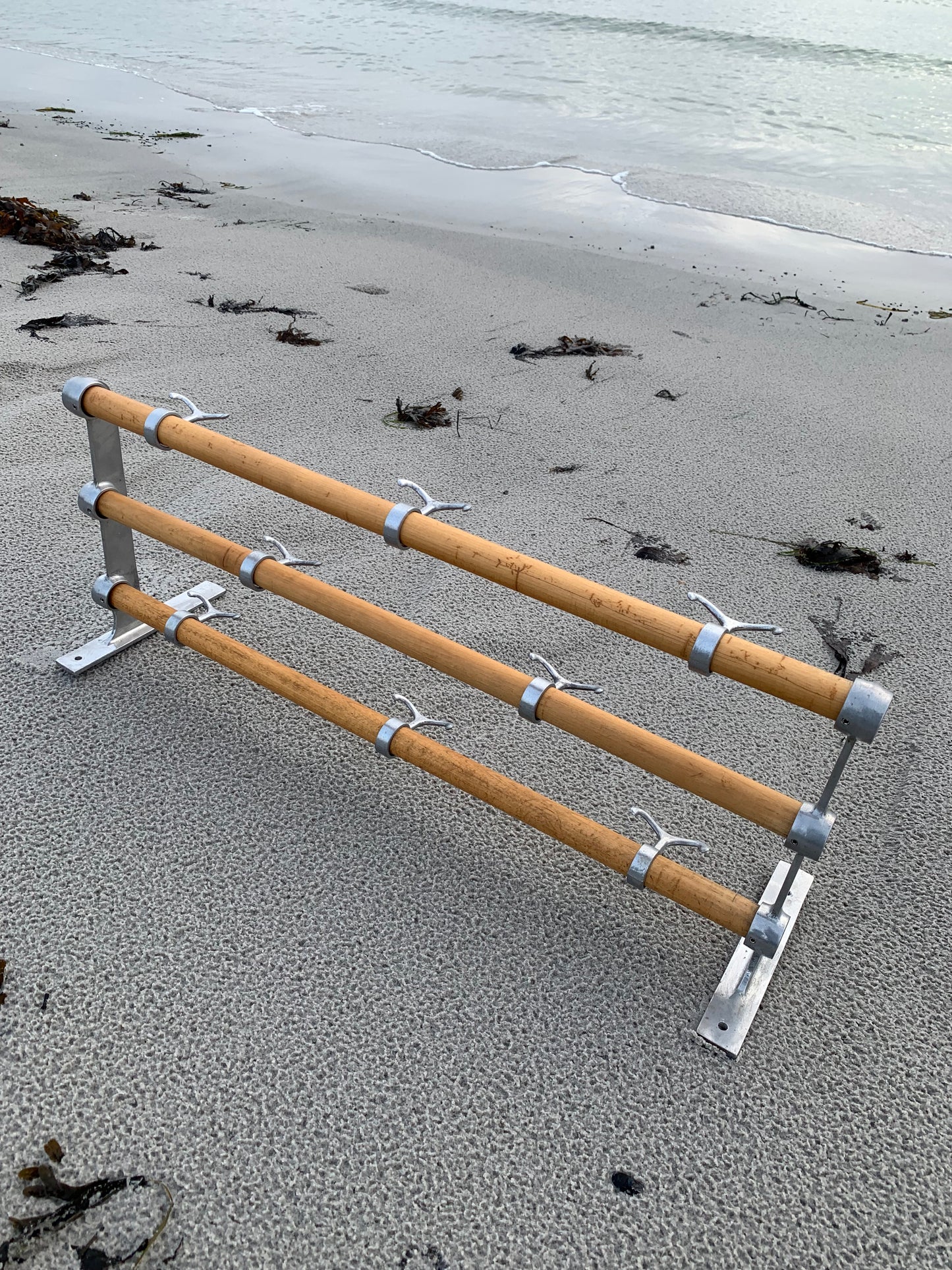 Regal - Entworfen von Gunnar Bolin im Jahr 1937