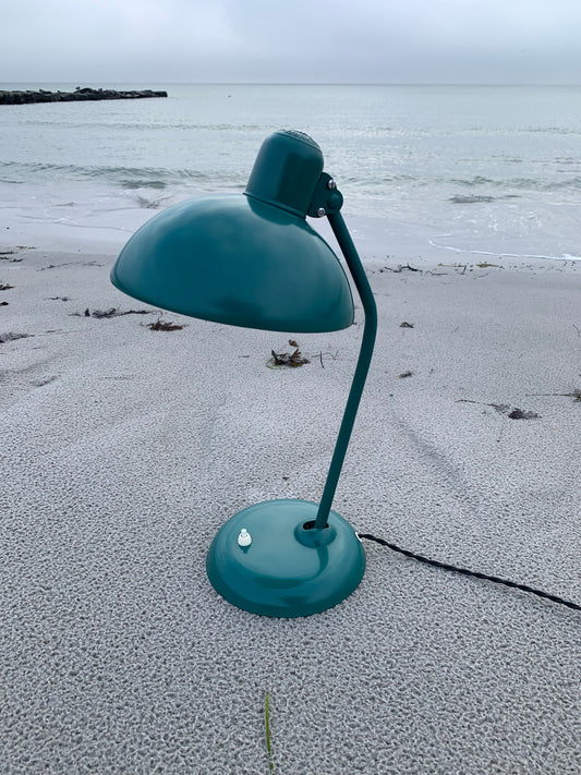 Kaiser Idell 6556 - Original Grün