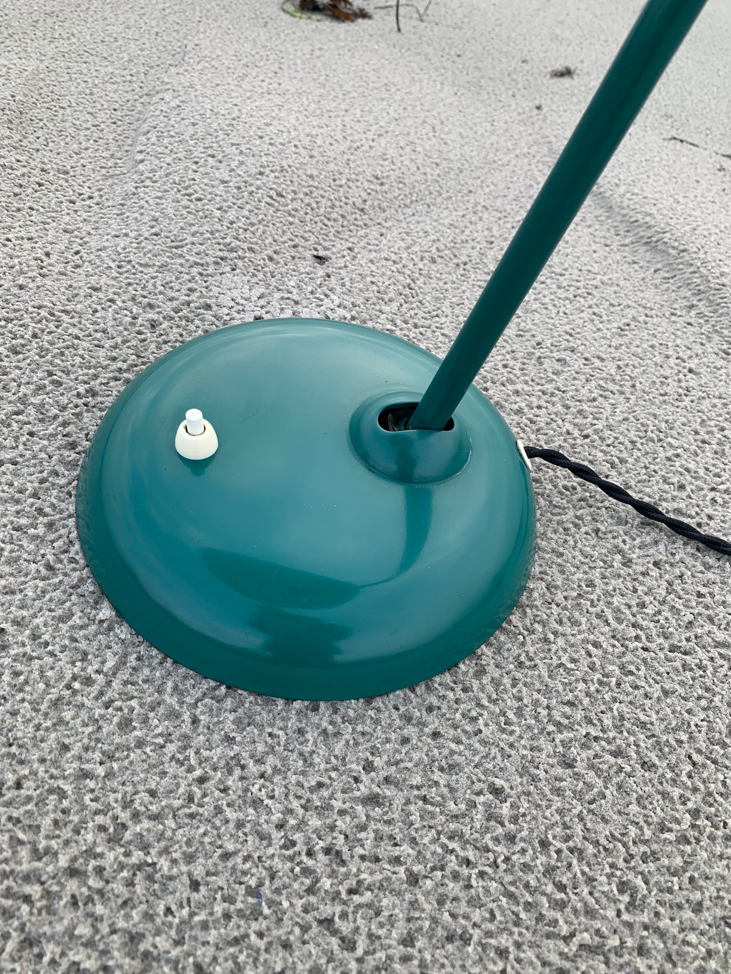 Kaiser Idell 6556 - Original Grün