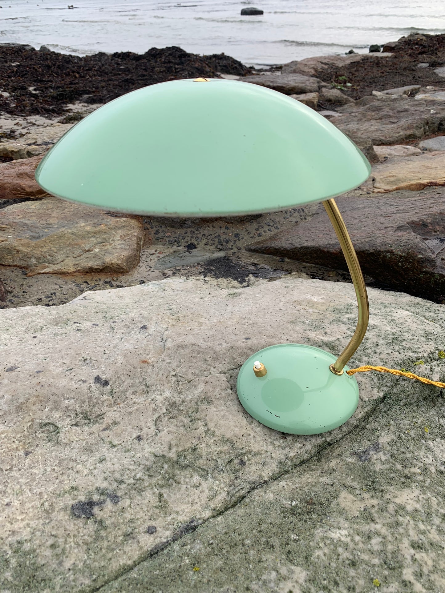 Kaiser Idell 6781 - Original Minze