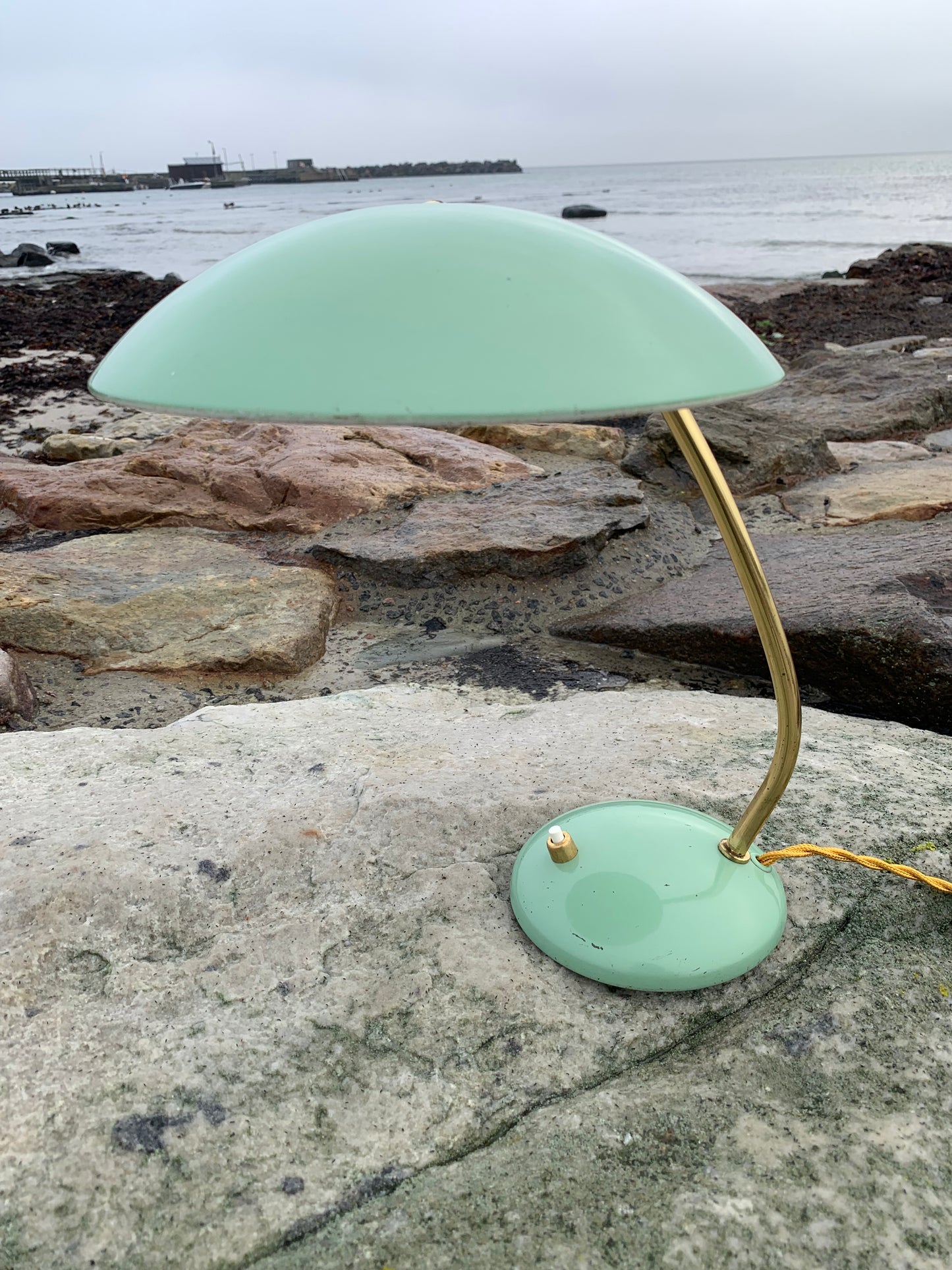 Kaiser Idell 6781 - Original Minze