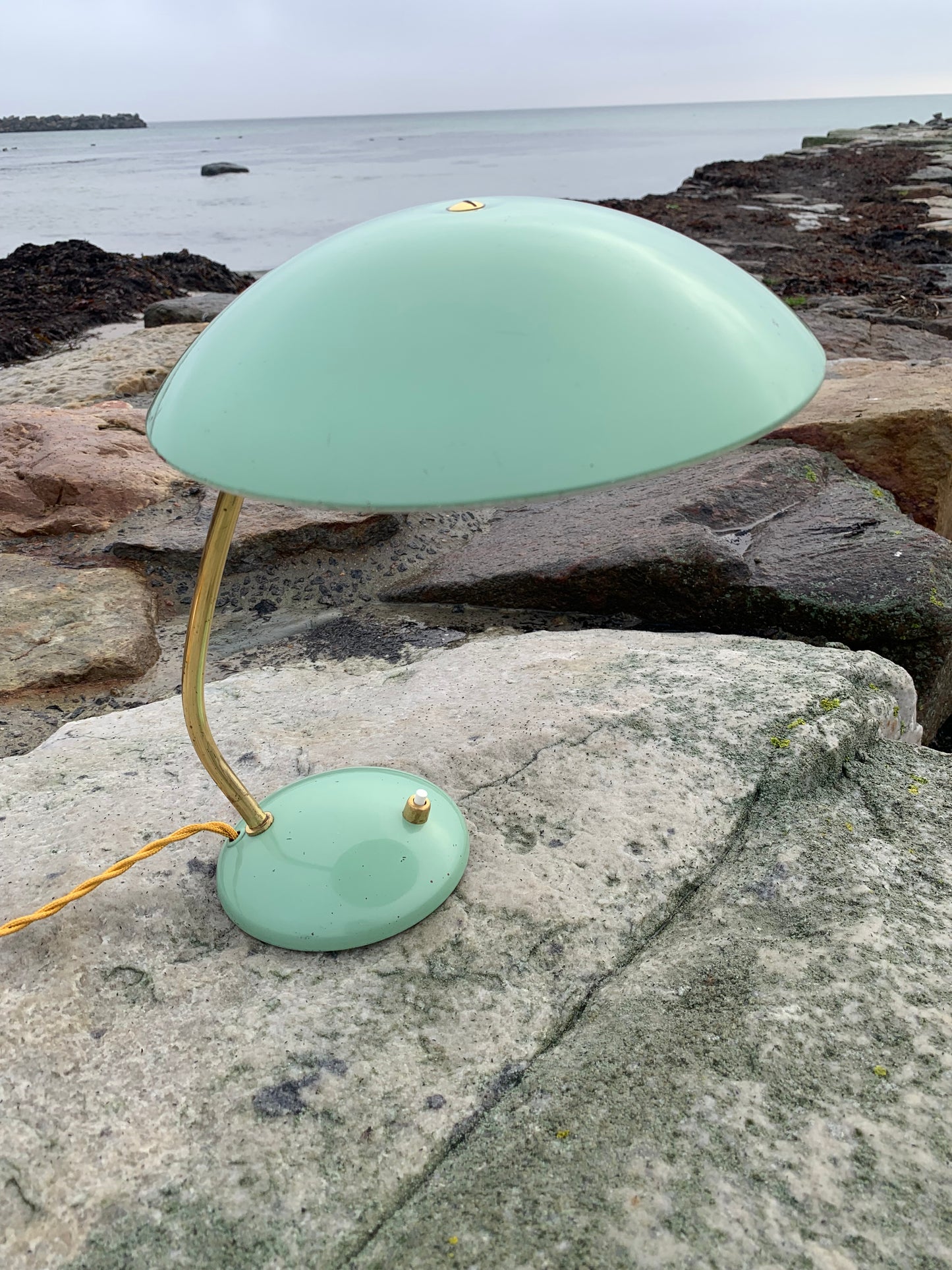 Kaiser Idell 6781 - Original Minze