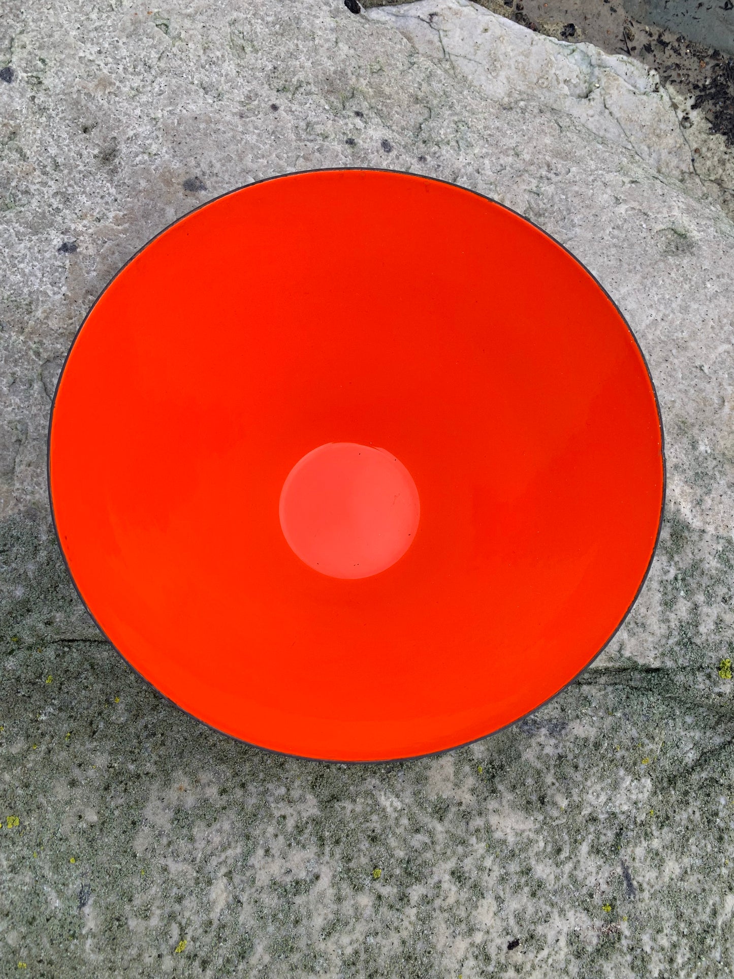 Krenitskål-Schale - Herbert Krenchel