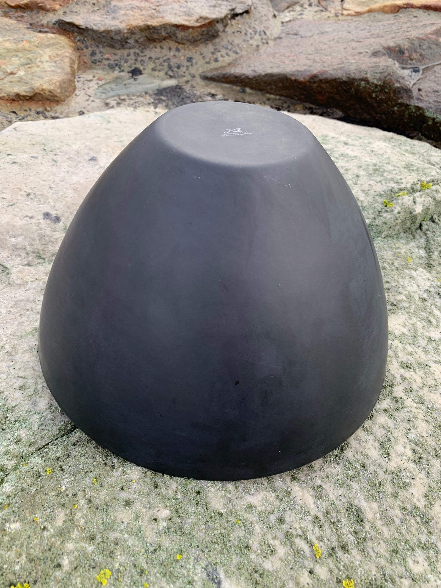 Krenitskål-Schale - Herbert Krenchel